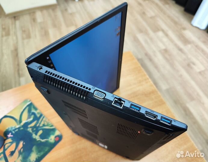 Игровой ноутбук Intel Core i5-6500/ GTX950 4Gb