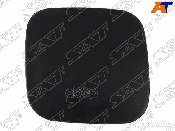 Заглушка в бампер toyota corolla 10-13 RH под к