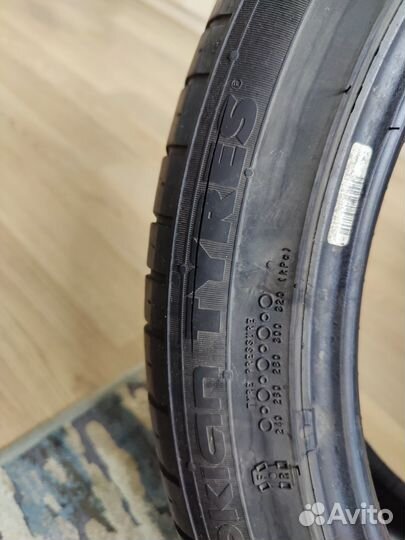 Nokian Tyres Hakka Blue 3 215/45 R17