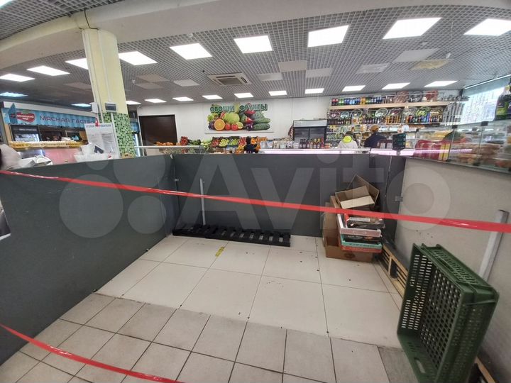 Милти, Армянские продукты рядом с метро, 10 м²