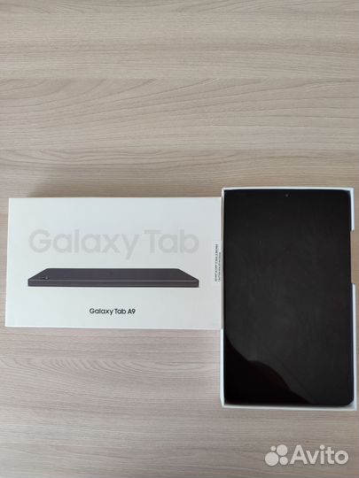 Планшет samsung galaxy tab А 9