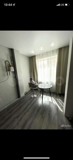 1-к. квартира, 37,8 м², 3/10 эт.