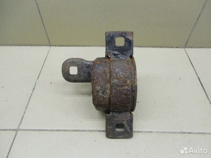 Опора двигателя правая Aveo (T250) 2005-2011