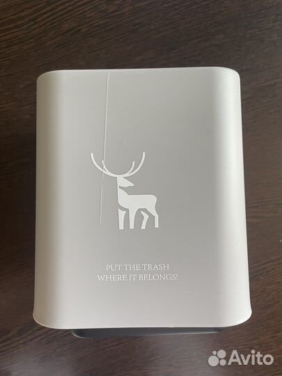 Ведра пластиковые