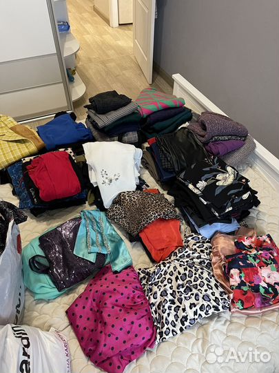 Женская одежда 42-52. Южные ворота