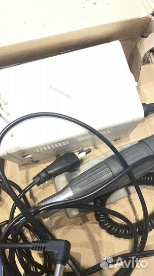 Все для маникюра бу