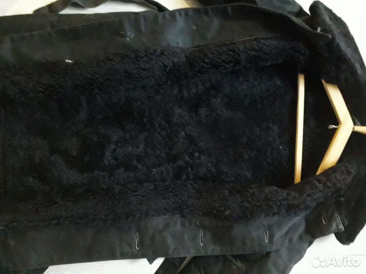 Пальто для мальчика