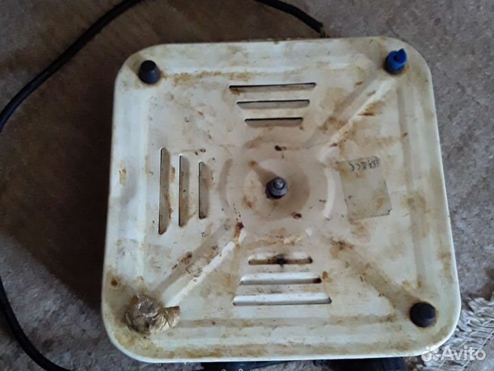 Электроплитка