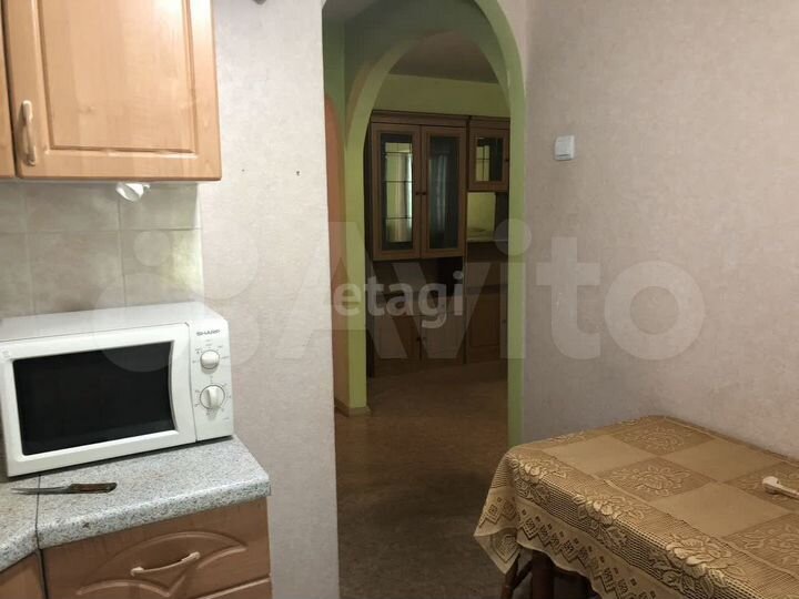 2-к. квартира, 44 м², 3/5 эт.