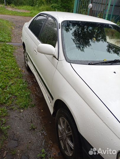 Toyota Corona 2.0 AT, 1995, 450 000 км