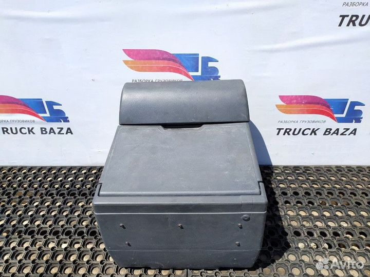 Ящик для хранения продуктов Man TGA