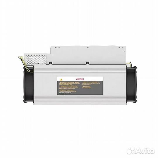 Майнер Whatsminer (GTD) M60 19W 176 Th/S