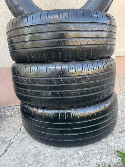 Kumho KH18 235/60 R16
