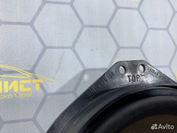 Динамик звуковой задний Opel Corsa C 2002