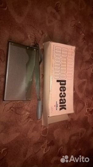 Фотоаппарат зентит ет