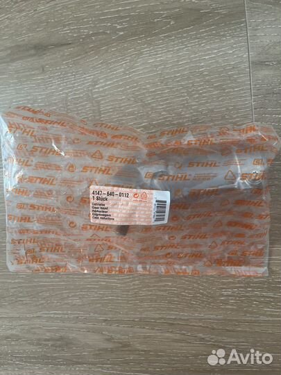 Редуктор fs 460 fs 490 оригинал