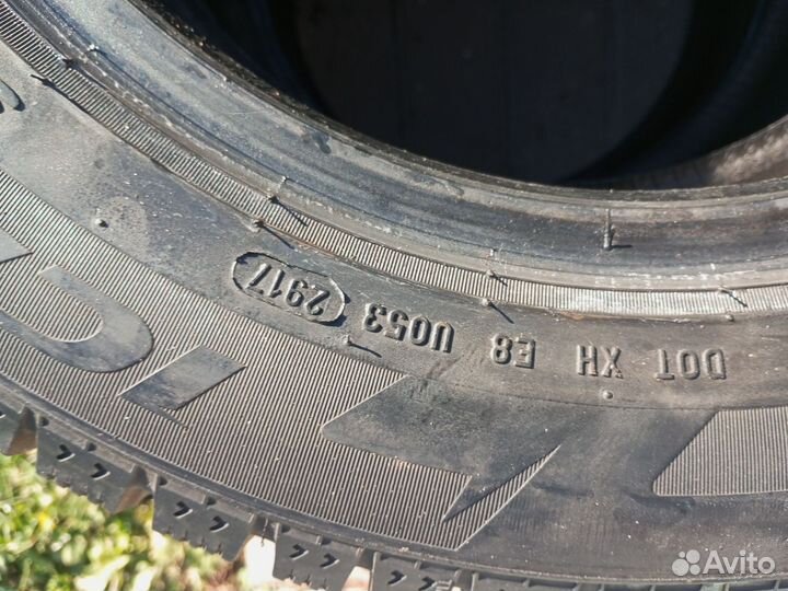 Pirelli Ice Zero 175/65 R14 82T