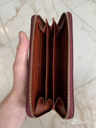 Кошелек клатч оригинал