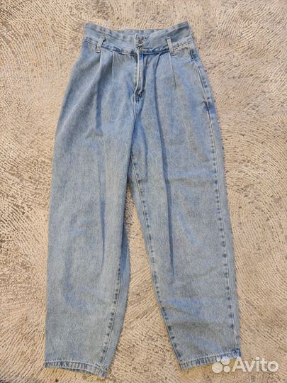 Джинсы befree женские