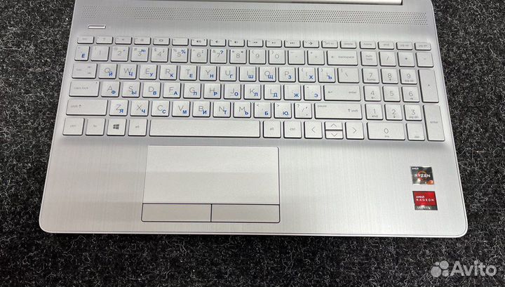 HP 15S-9y050/au 15.6