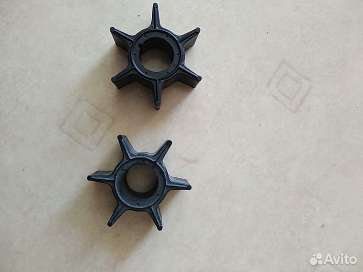 Крыльчатка Tohatsu 3C8-65021-2 Оригинал