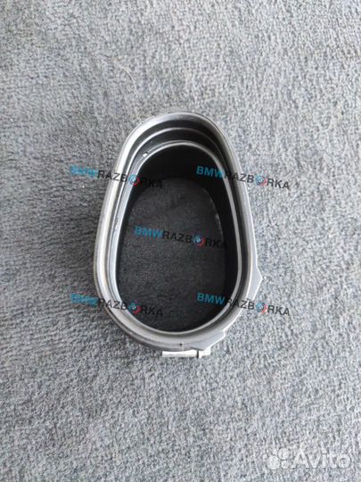Гофра инжектора BMW 7 F01/F02 2011 7577460
