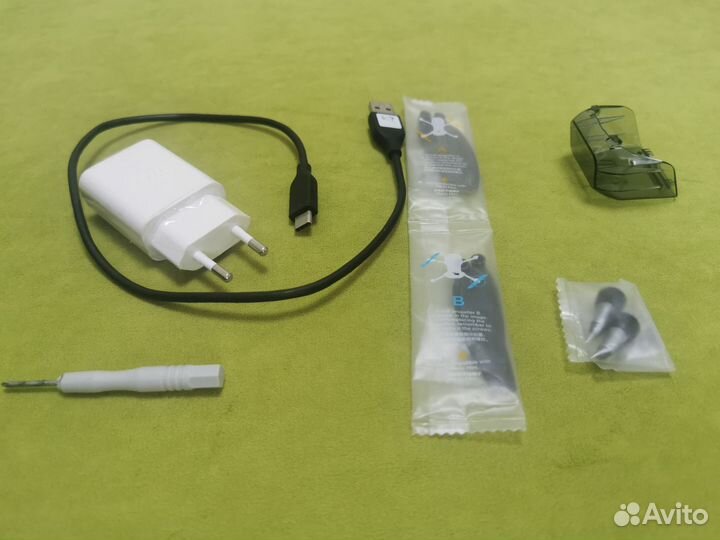 DJI mini2 аксессуары