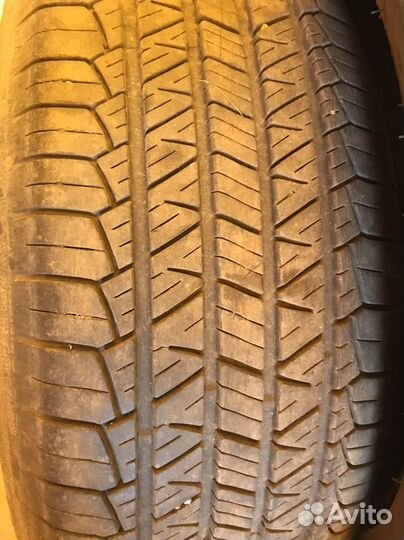 Tigar Summer SUV 215/60 R17