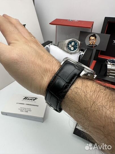 Наручные часы tissot супер качество кварц