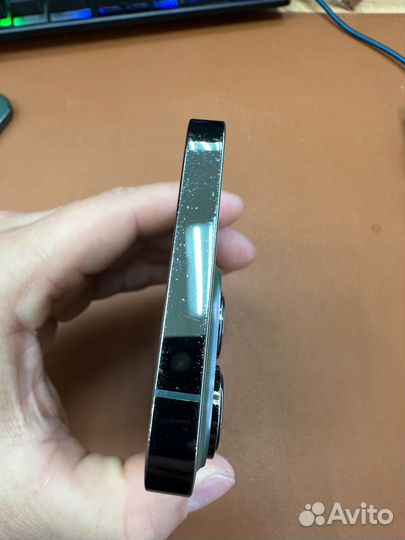 iPhone 13 Pro, 128 ГБ