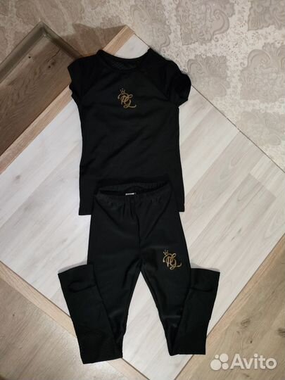 Форма для художественной гимнастики