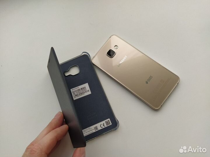 Samsung Galaxy A3 (a310f)