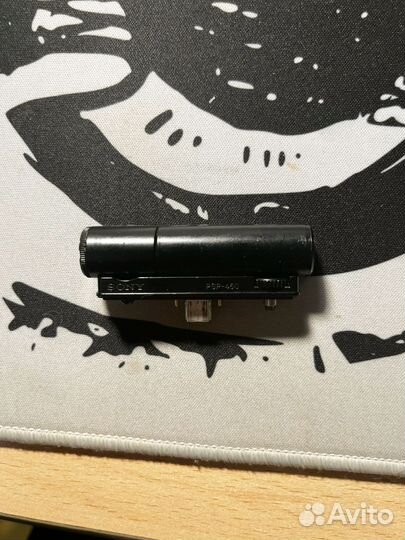 Камера для sony psp