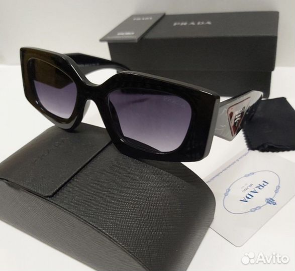 Солнечные очки