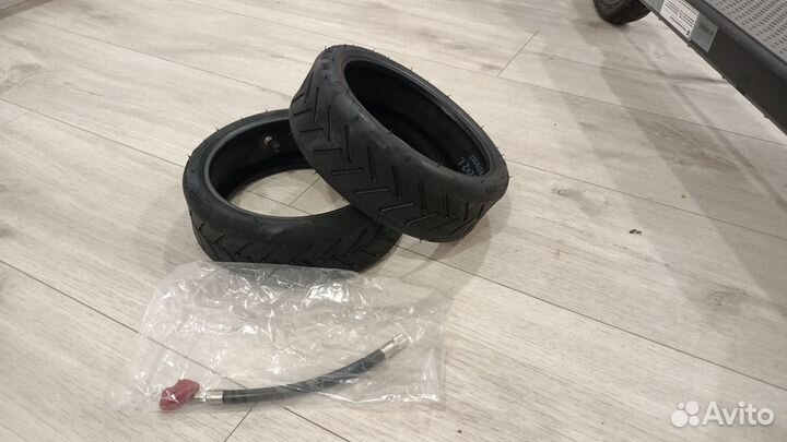 Электросамокат xiaomi