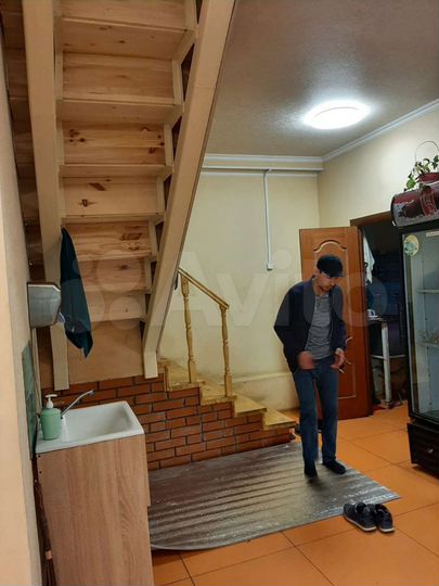Торговая площадь, 240 м²