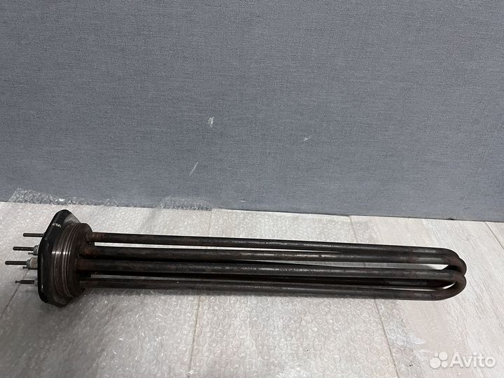 Тен для отопительного котла