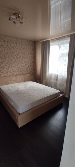 2-к. квартира, 62 м², 7/17 эт.