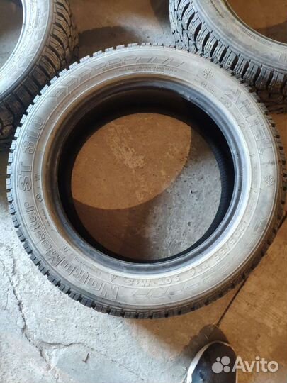 Amtel NordMaster ST-310 205/55 R16 90