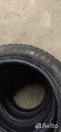 Goodyear 185 55 r15