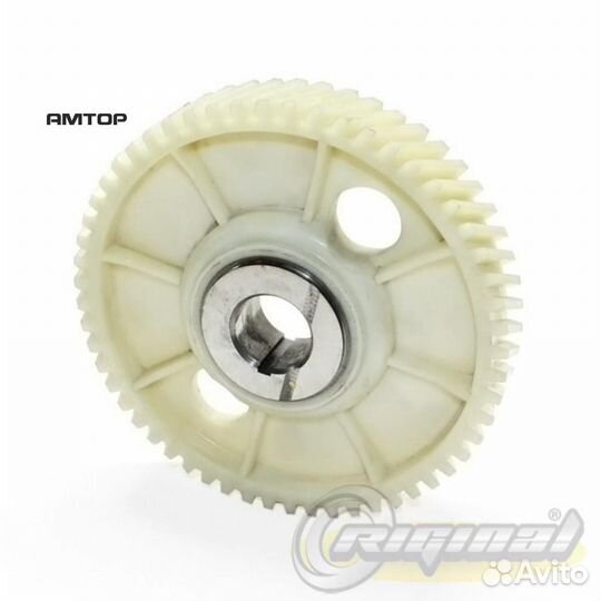 Riginal RG402-1006020 Шестерня грм газ, УАЗ 402 дв