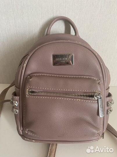 Рюкзак женский