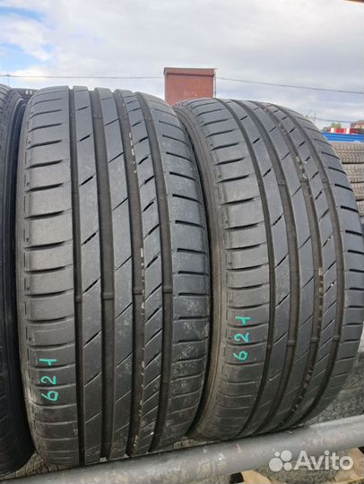 Kumho Ecsta PS71 215/50 R17