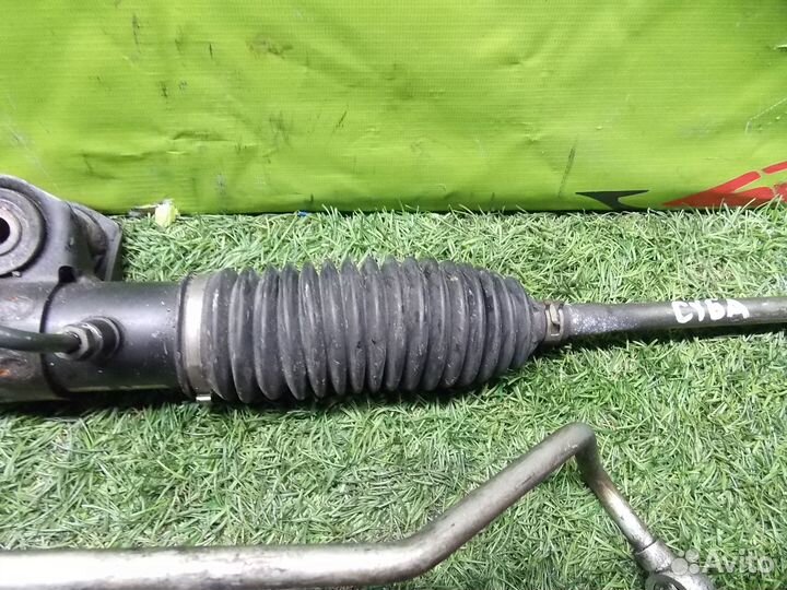 Рейка рулевая mitsubishi CW4W, CW5W, CX3A, CX4A, C