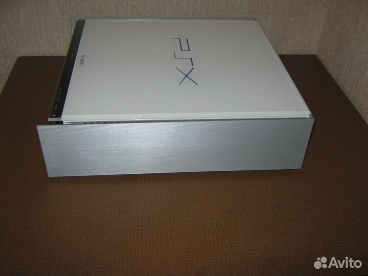 Sony PSX desr-7100