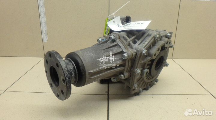 Коробка раздаточная Hyundai-Kia 47300-3B310