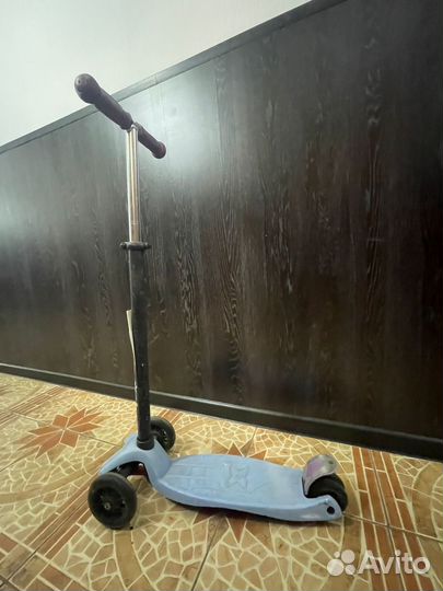 Продам самокат