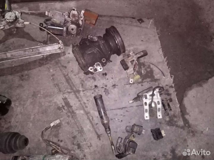 Запчасти от двс 2ст 3ст