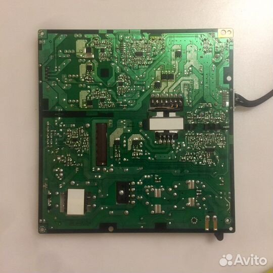 Блок питания телевизора samsung ue48h6200