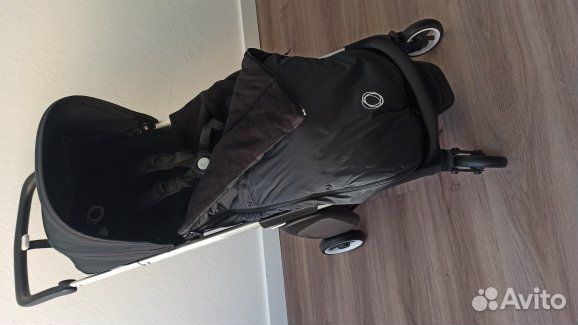Прогулочная коляска bugaboo ant